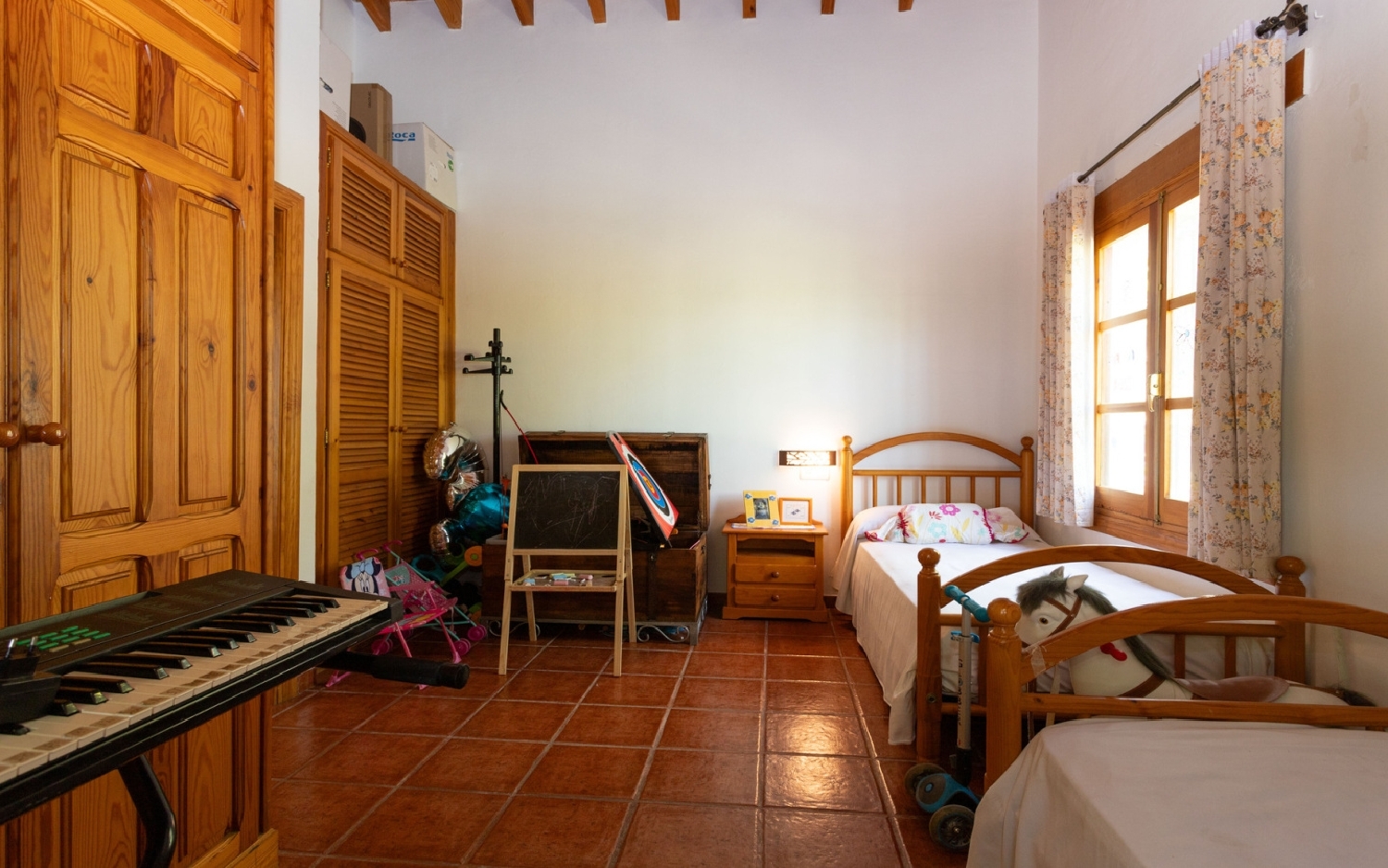  till salu hus på landet La Caleta-Guardia Costa Tropical 38