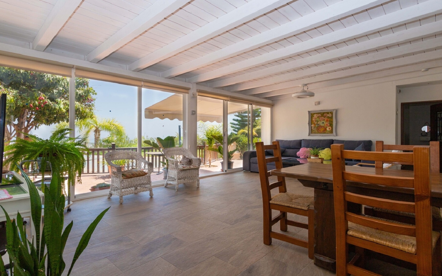  till salu hus på landet La Caleta-Guardia Costa Tropical 29