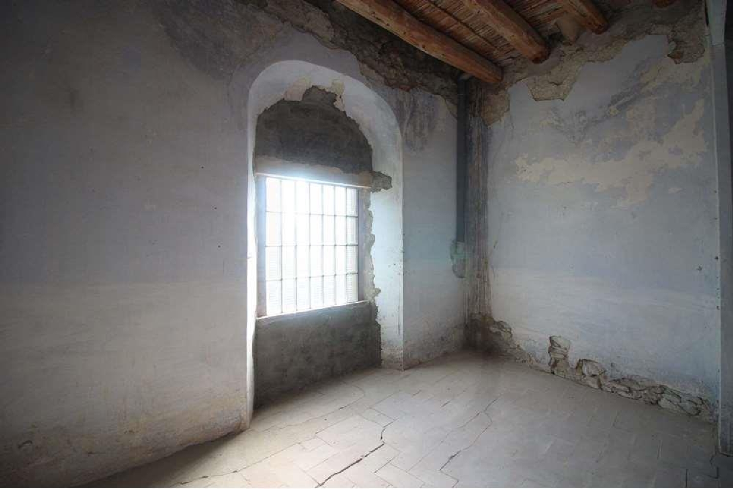  till salu hus på landet Vilartoli Alt Empordà 8