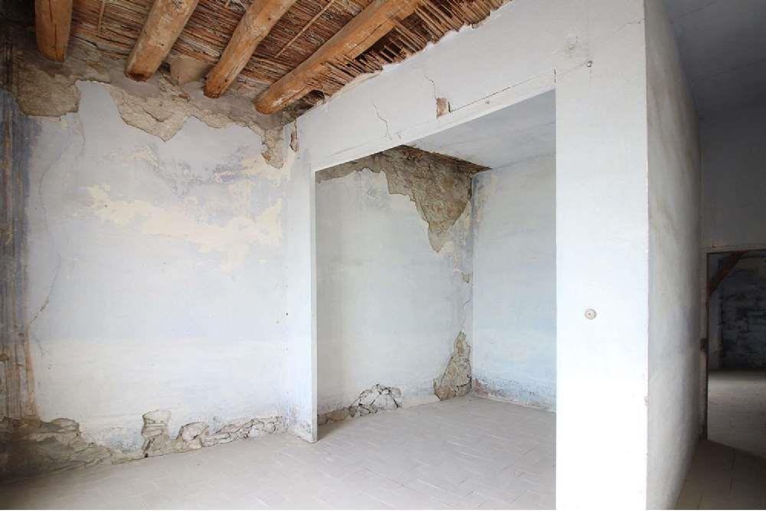  till salu hus på landet Vilartoli Alt Empordà 7
