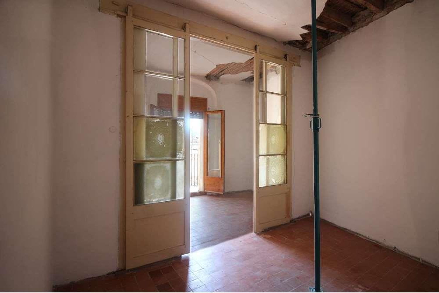  till salu hus på landet Vilartoli Alt Empordà 5