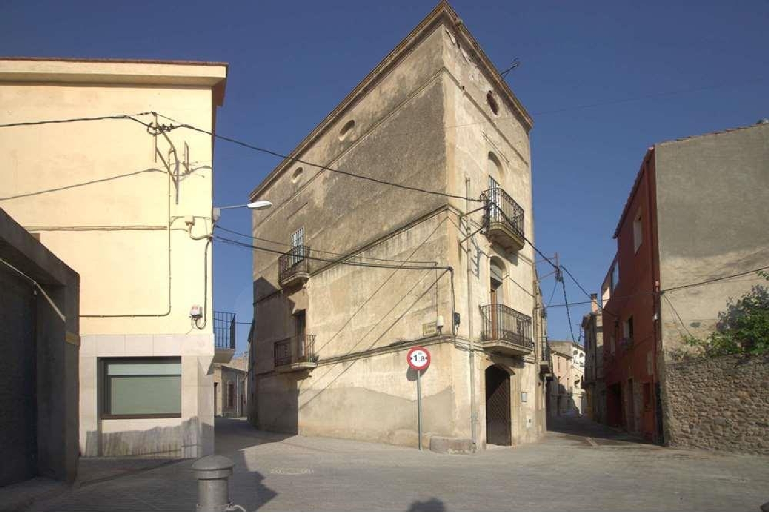 till salu hus på landet Vilartoli Alt Empordà 2