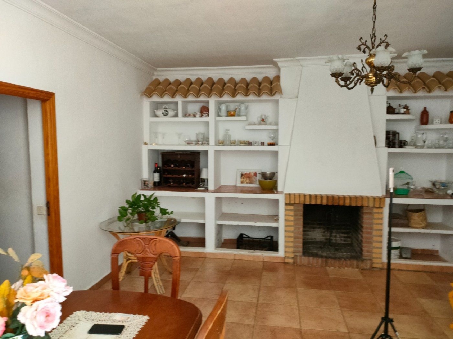  till salu hus på landet Villablanca Costa Occidental 6
