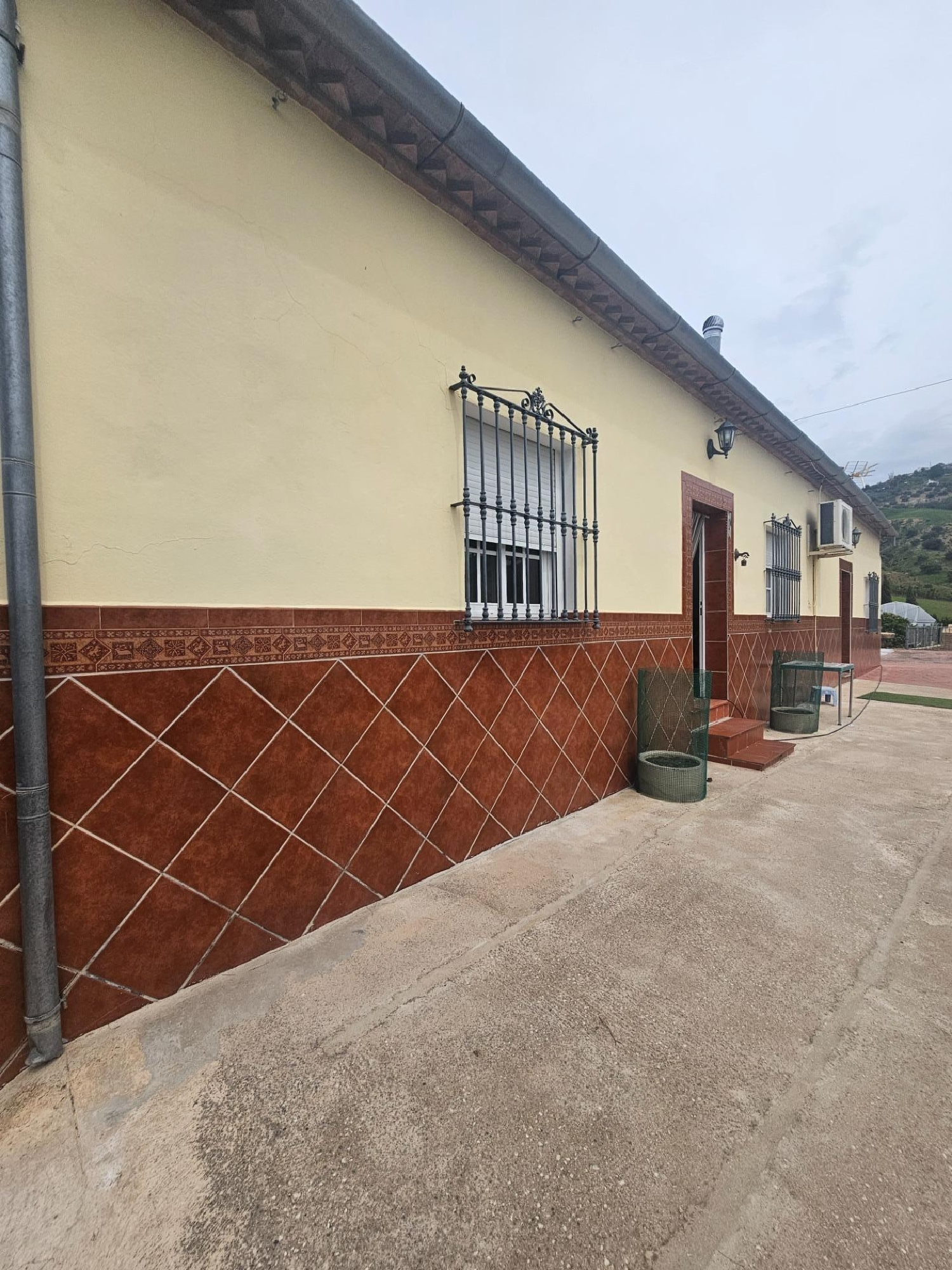  en venta finca rústica Villanueva De Cauche Antequera 2