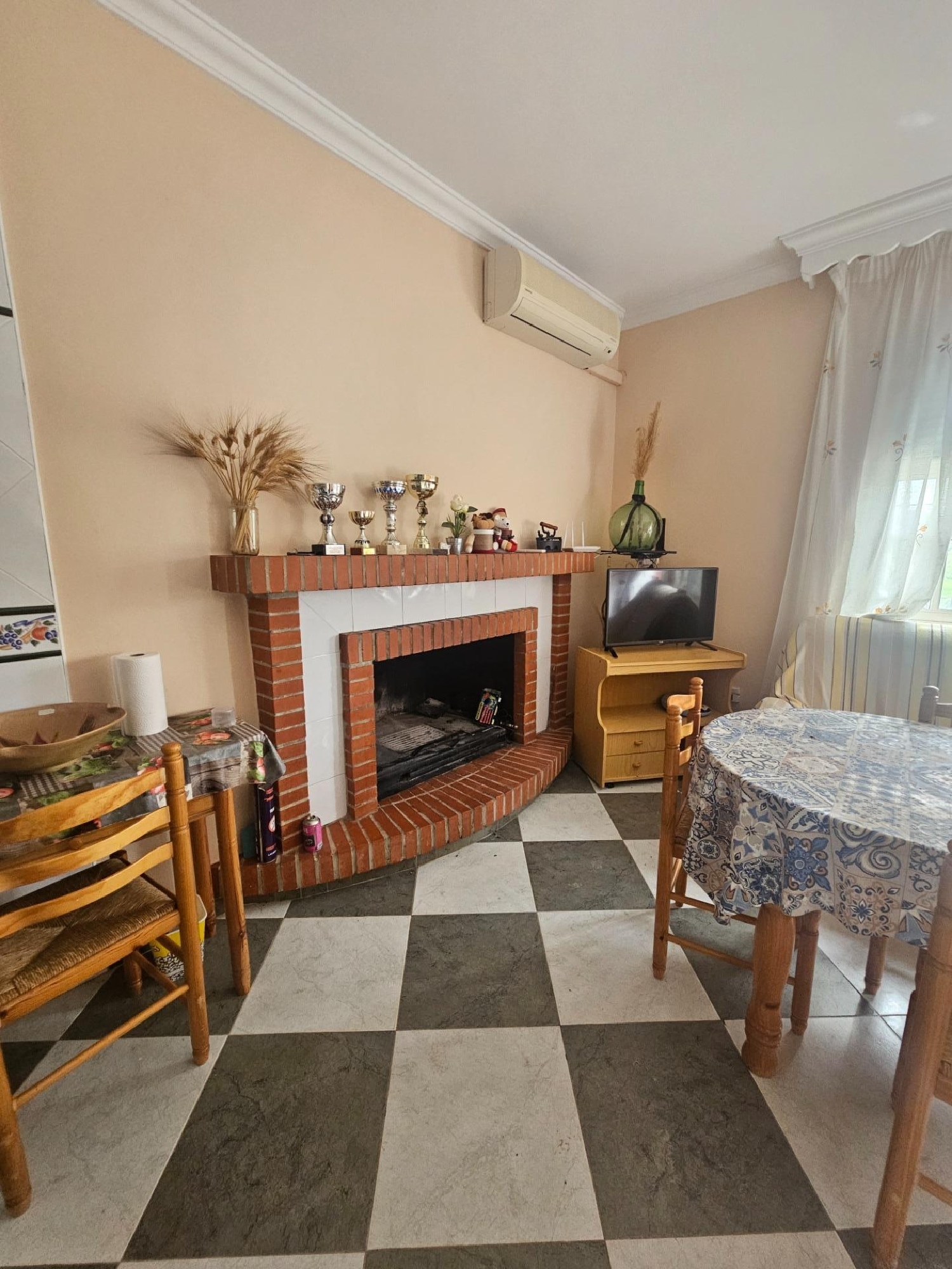 en venta finca rústica Villanueva De Cauche Antequera 6