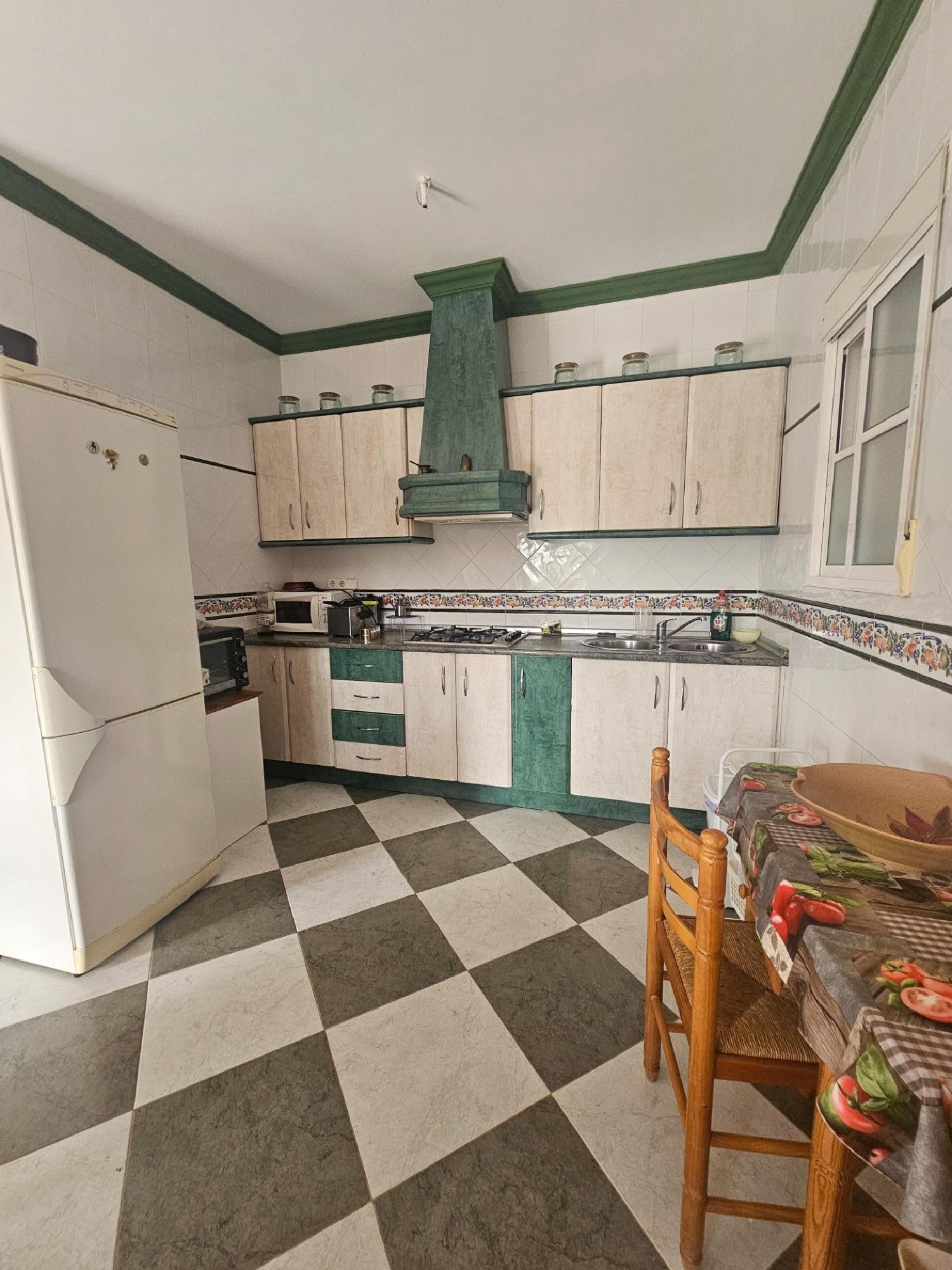  en venta finca rústica Villanueva De Cauche Antequera 7