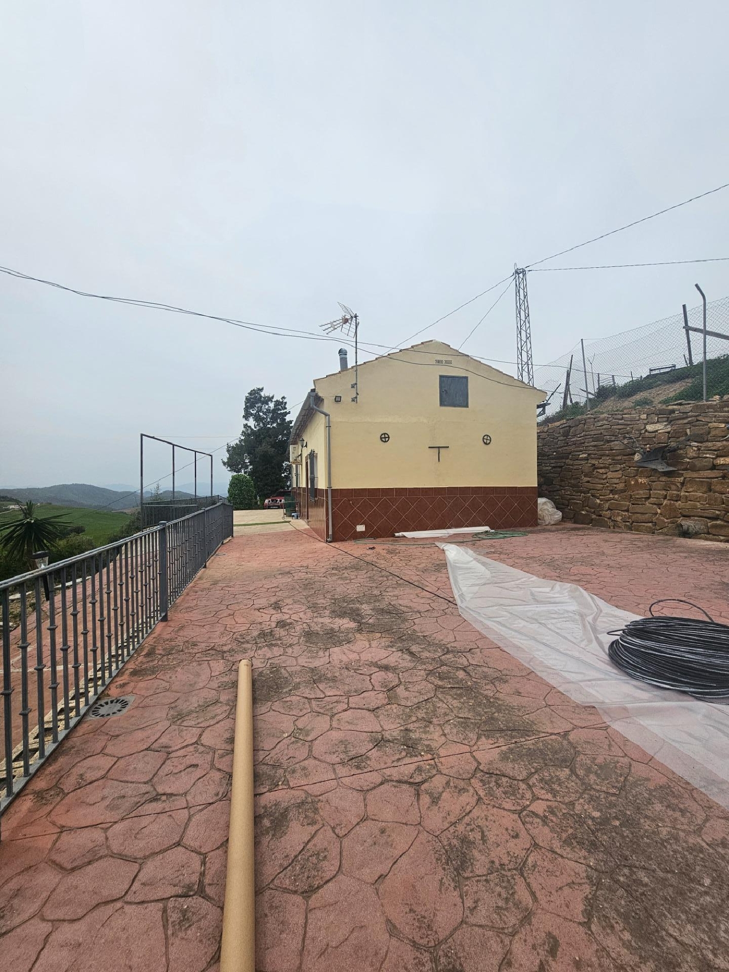  en venta finca rústica Villanueva De Cauche Antequera 3