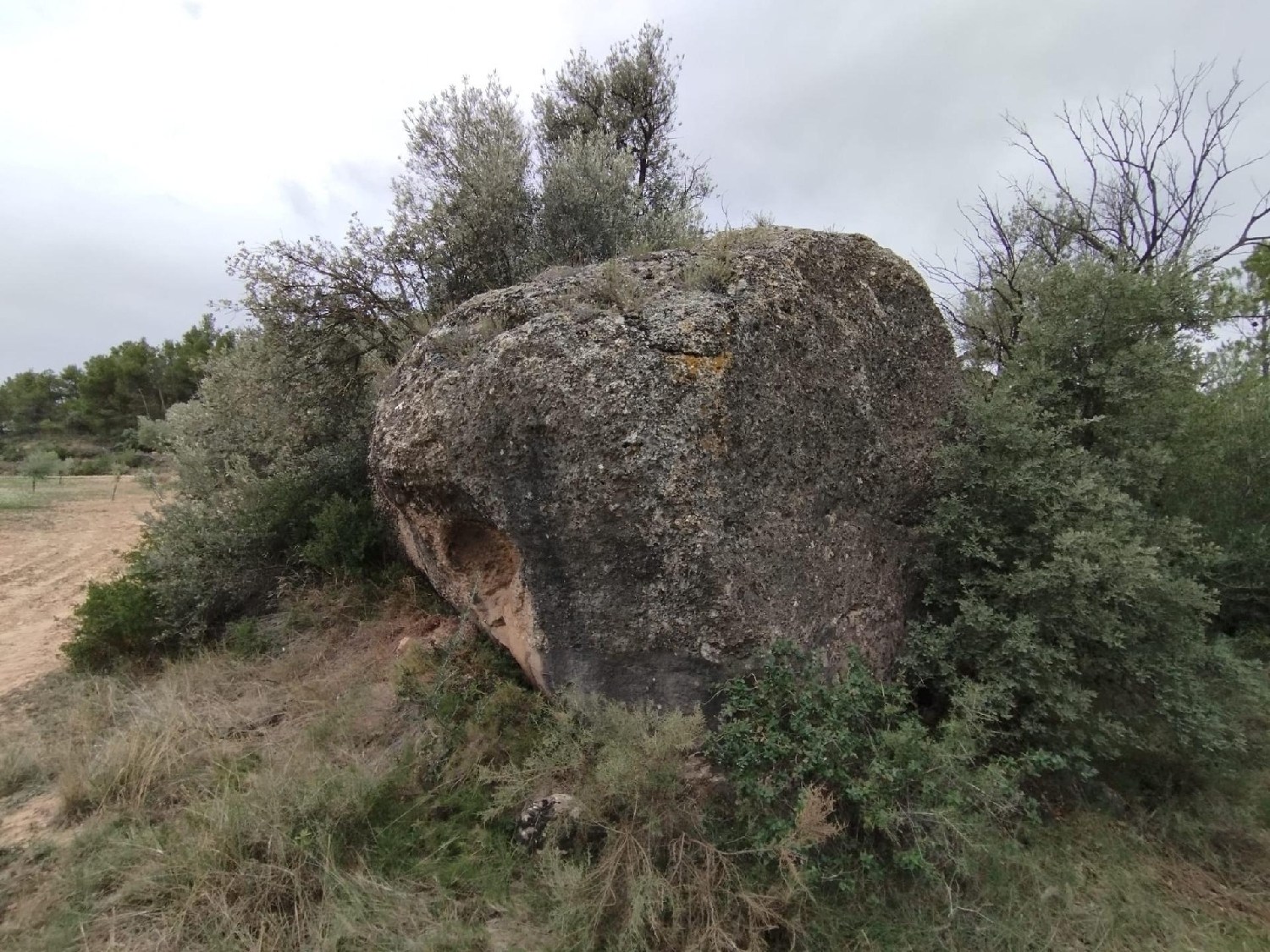  till salu hus på landet Villanueva Del Rebollar De La Sierra Cuencas Mineras 3