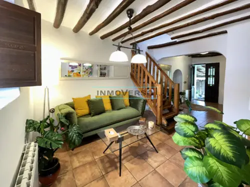 Villanueva Del Rosario Nororma hus på landet foto 6176279