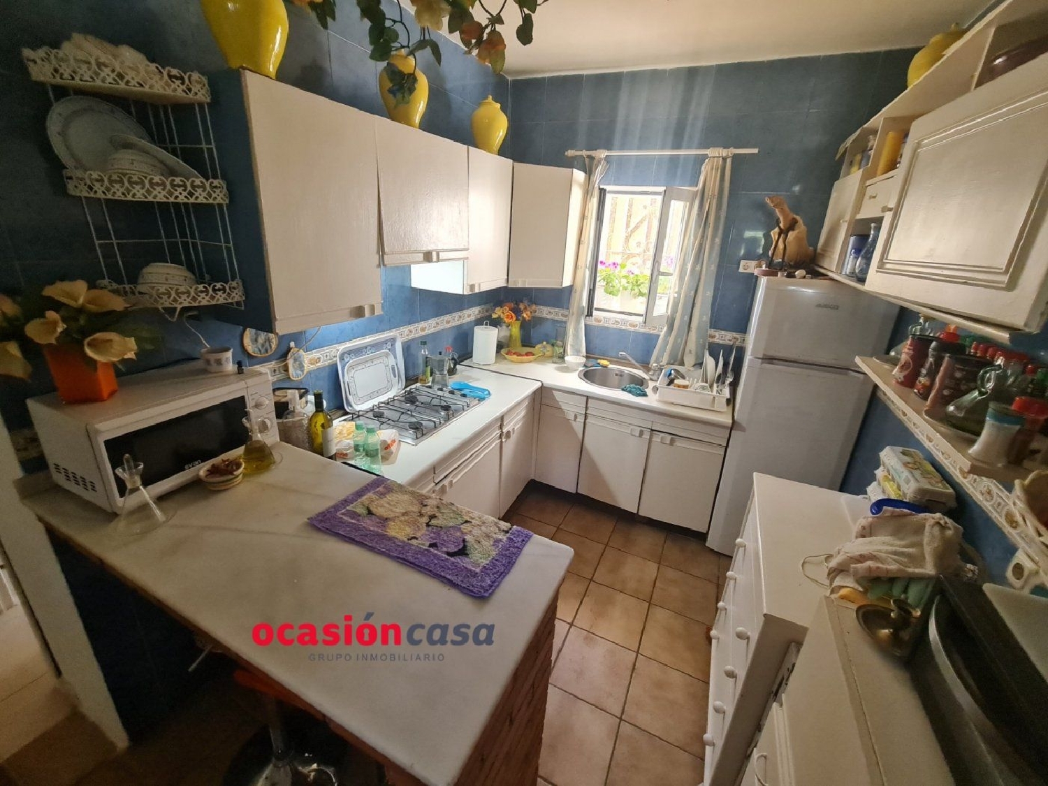  till salu hus på landet Villanueva Del Rey Valle Del Guadiato 8