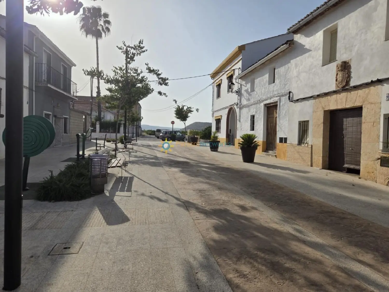  till salu hus på landet Villanueva De Castellón Ribera Alta 1