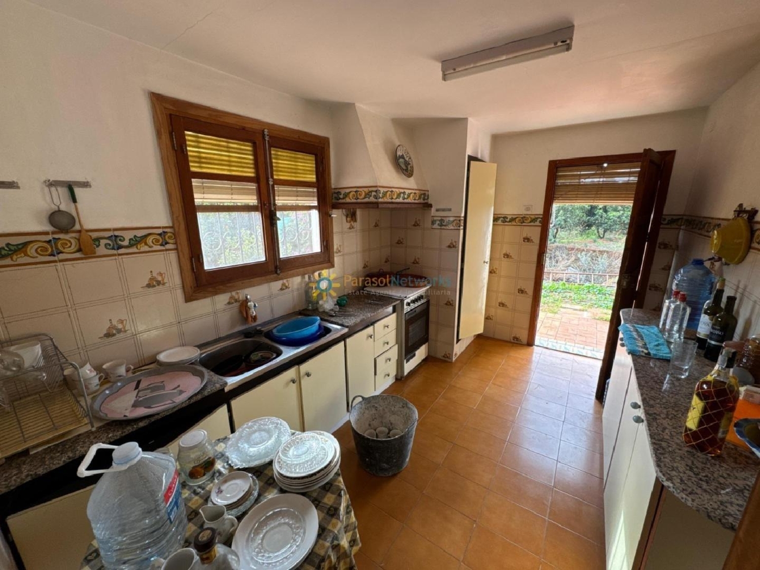  till salu hus på landet Villanueva De Castellón Ribera Alta 6