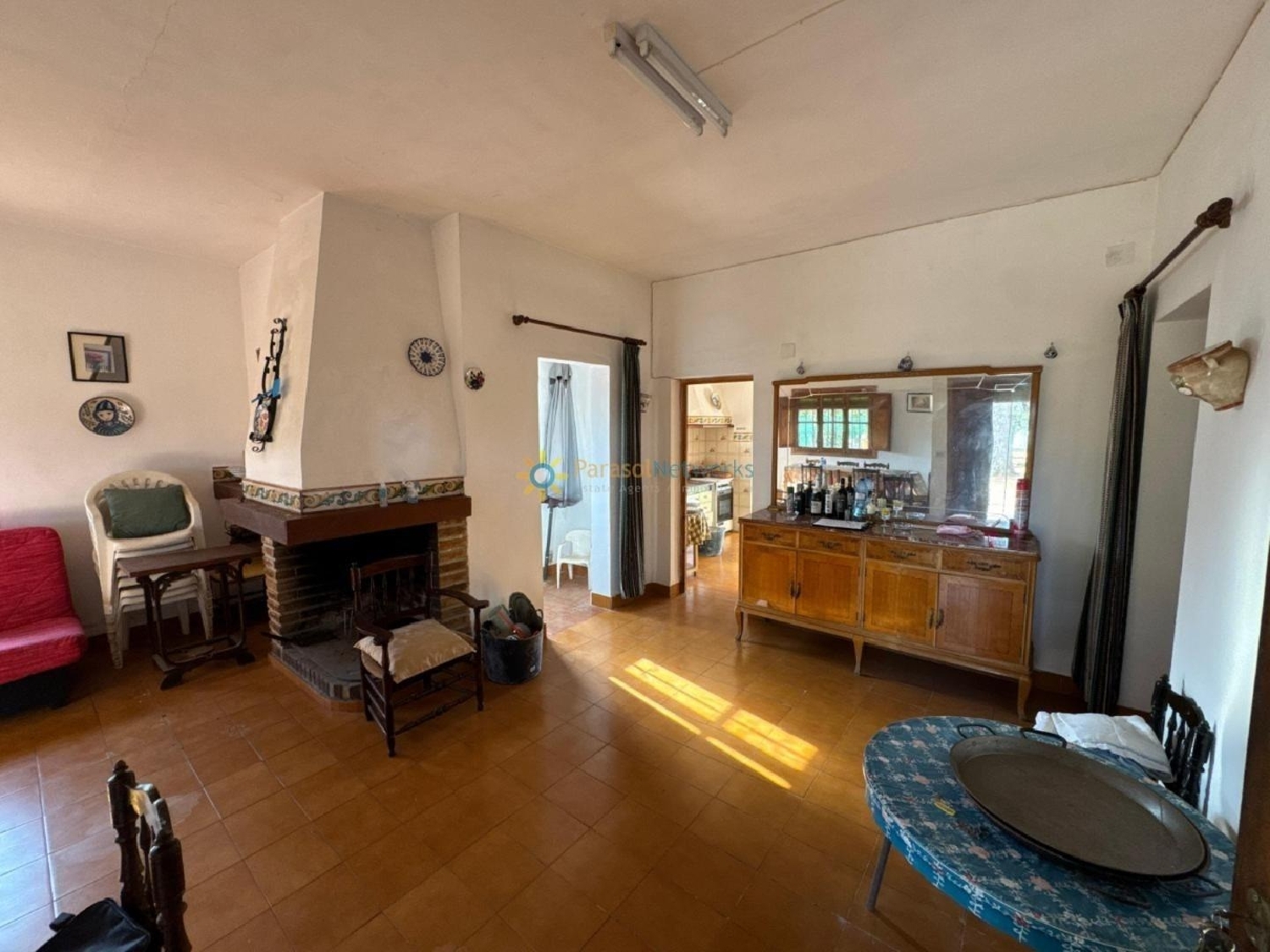  till salu hus på landet Villanueva De Castellón Ribera Alta 5