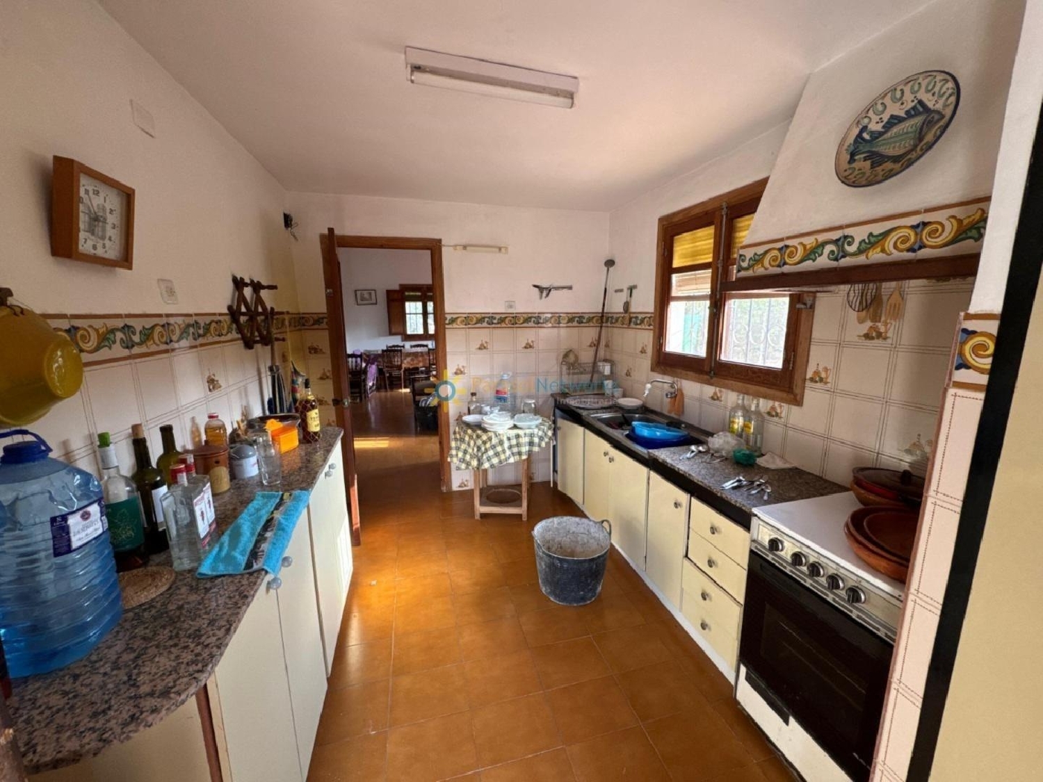  till salu hus på landet Villanueva De Castellón Ribera Alta 7