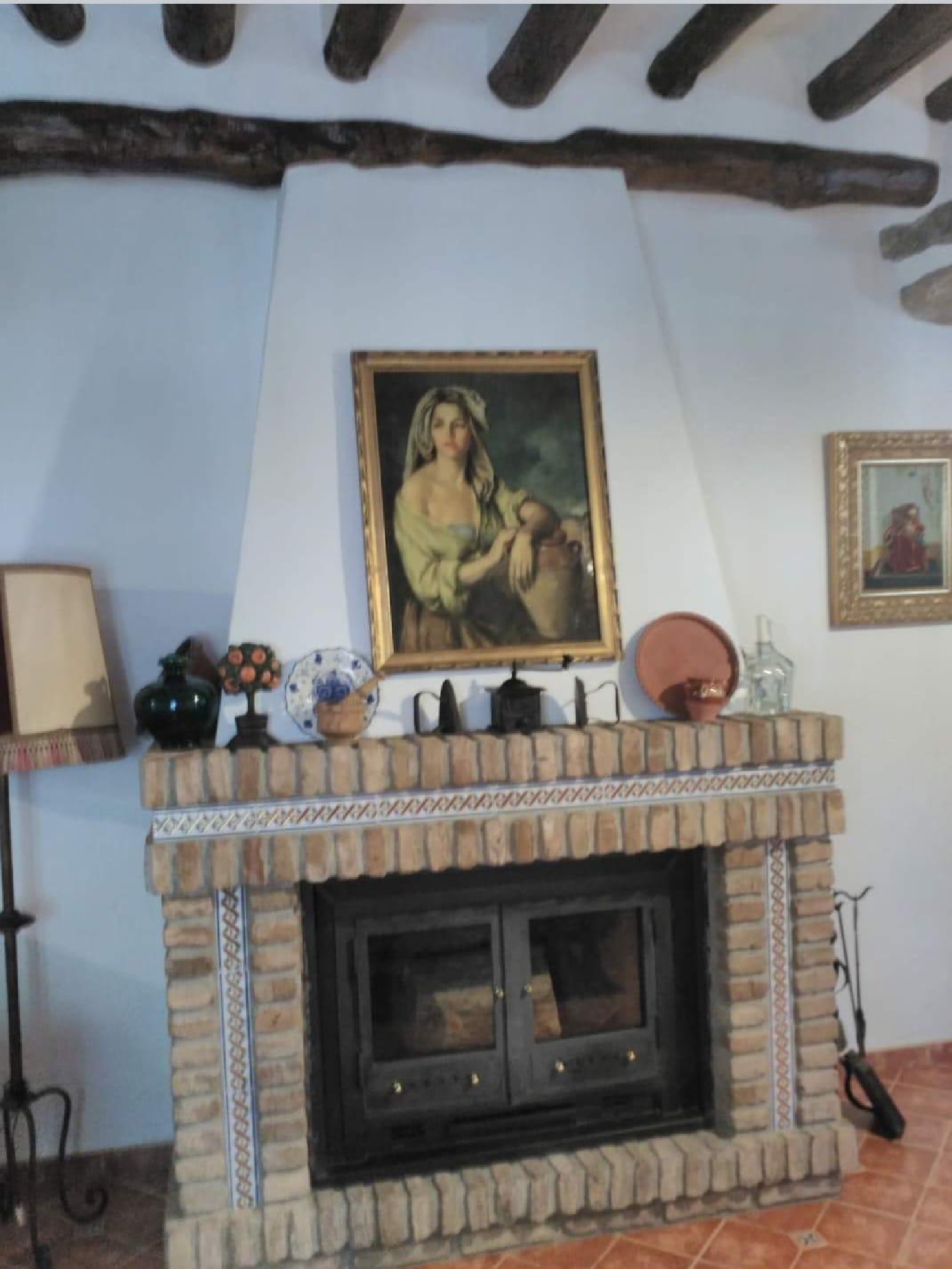  till salu hus på landet Villanueva De Cauche Antequera 8