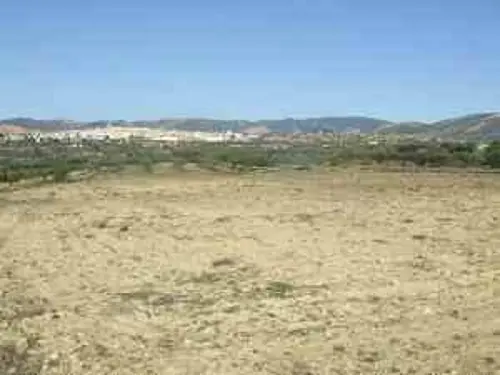 Villar Del Arzobispo Serranos (Los) hus på landet foto 6188840