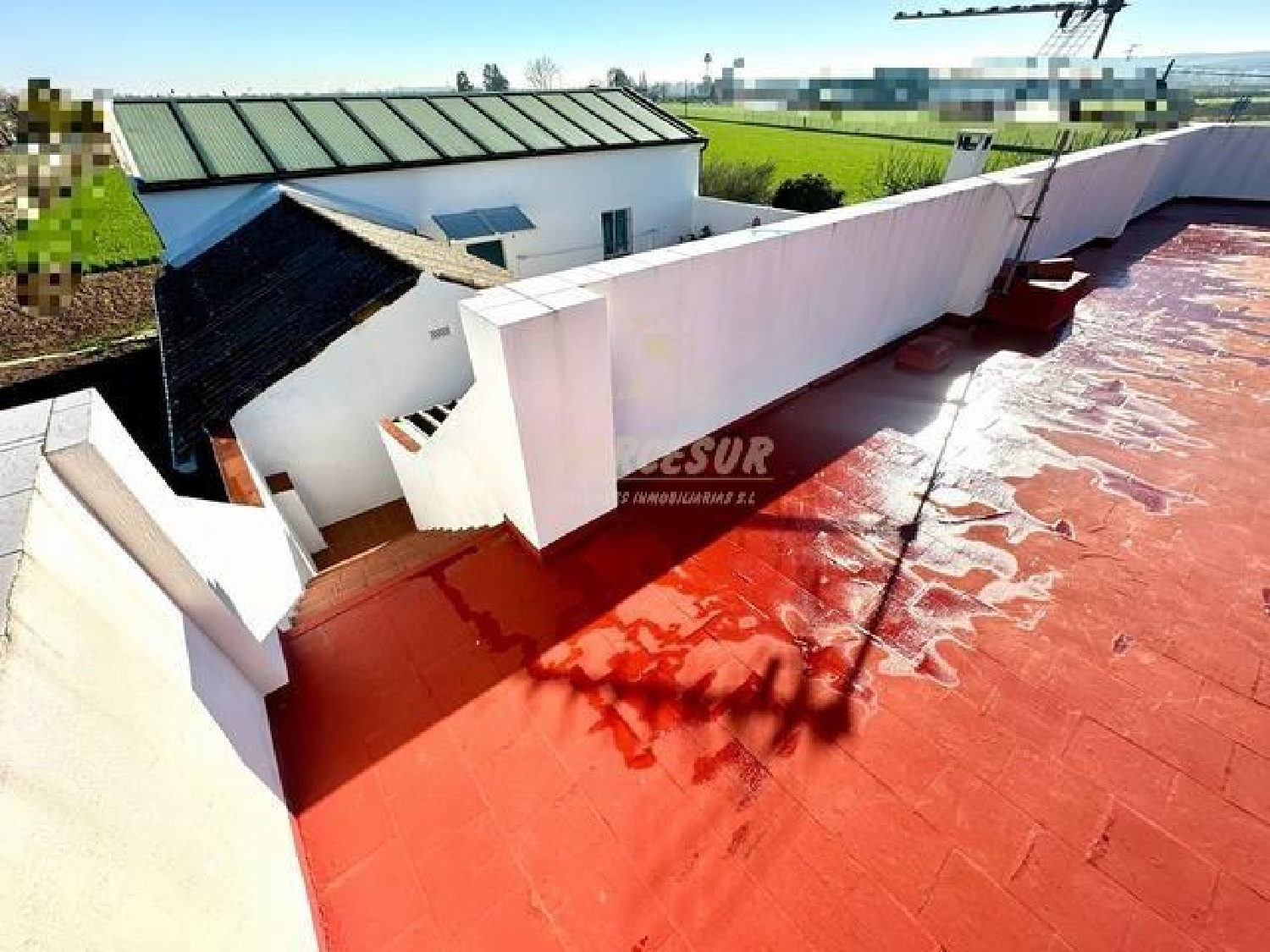 à vendre maison de campagne Villafranca De Córdoba Alto Guadalquivir 3