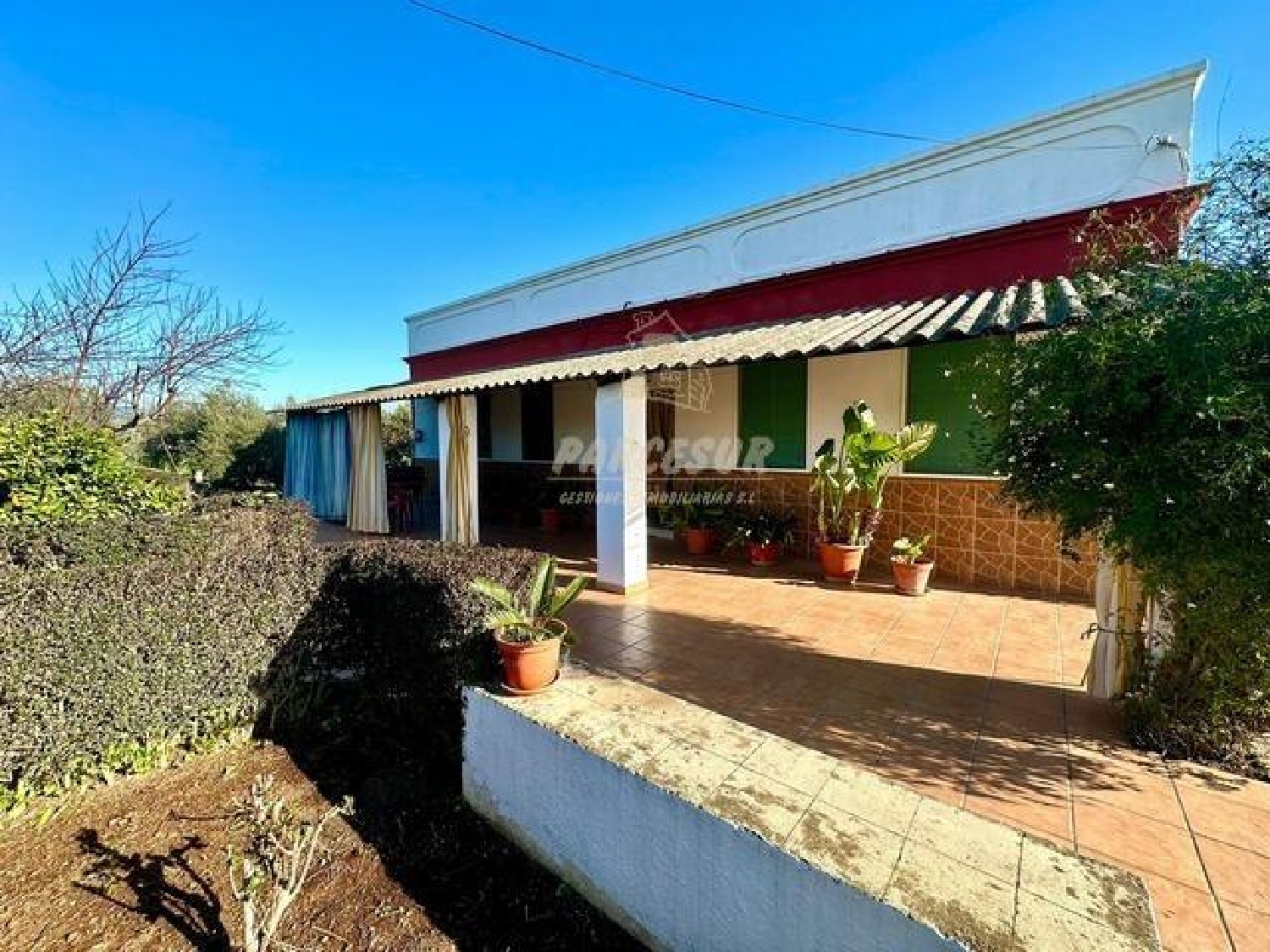  à vendre maison de campagne Villafranca De Córdoba Alto Guadalquivir 1