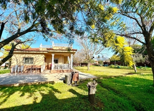 Villarrubia Córdoba hus på landet foto 6244097