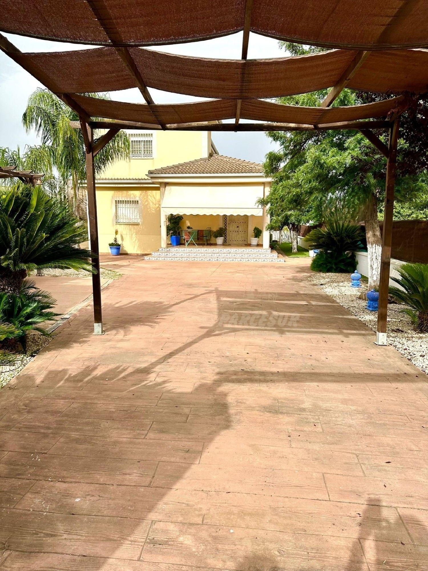 till salu hus på landet Villarrubia Córdoba 2