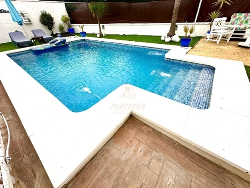 Villarrubia Córdoba hus på landet foto 6244103