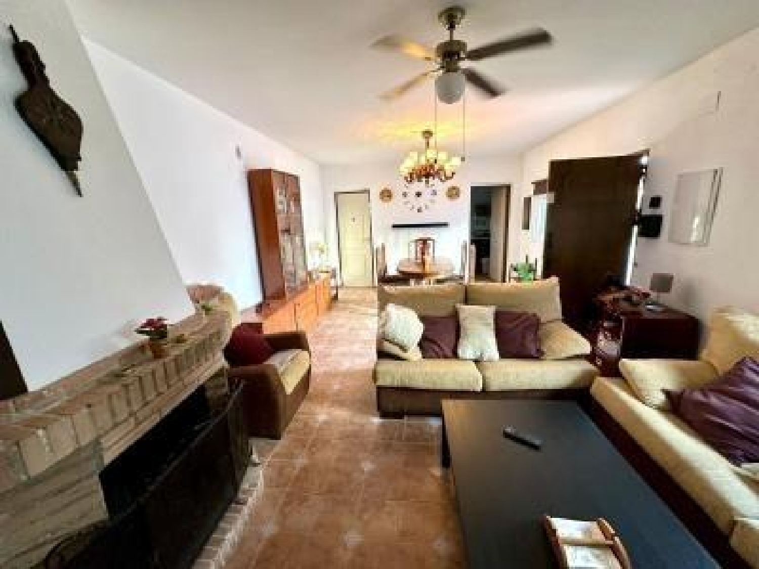  till salu hus på landet Villaseca Valle Medio Del Guadalquivir 4