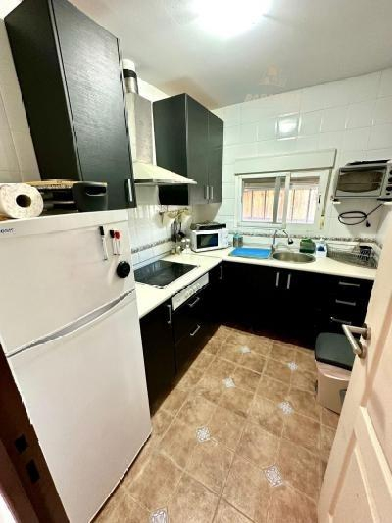  till salu hus på landet Villaseca Valle Medio Del Guadalquivir 7