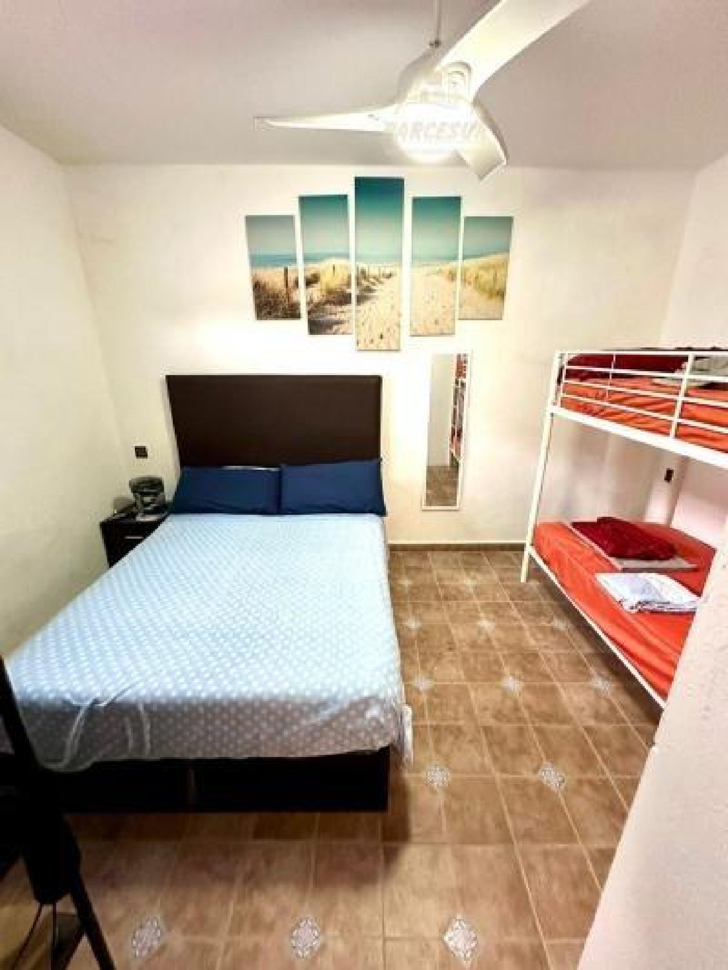  till salu hus på landet Villaseca Valle Medio Del Guadalquivir 8