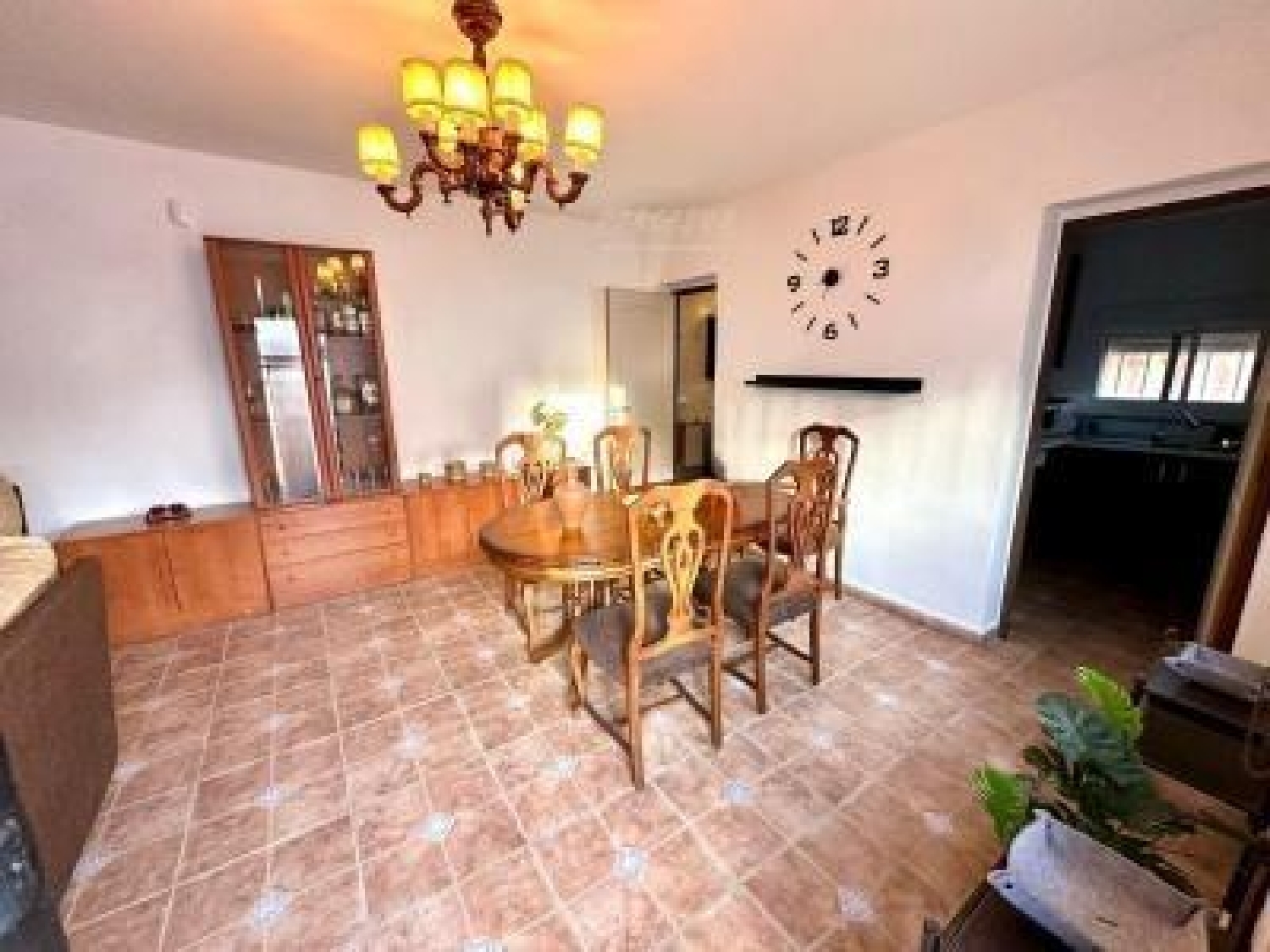  till salu hus på landet Villaseca Valle Medio Del Guadalquivir 5