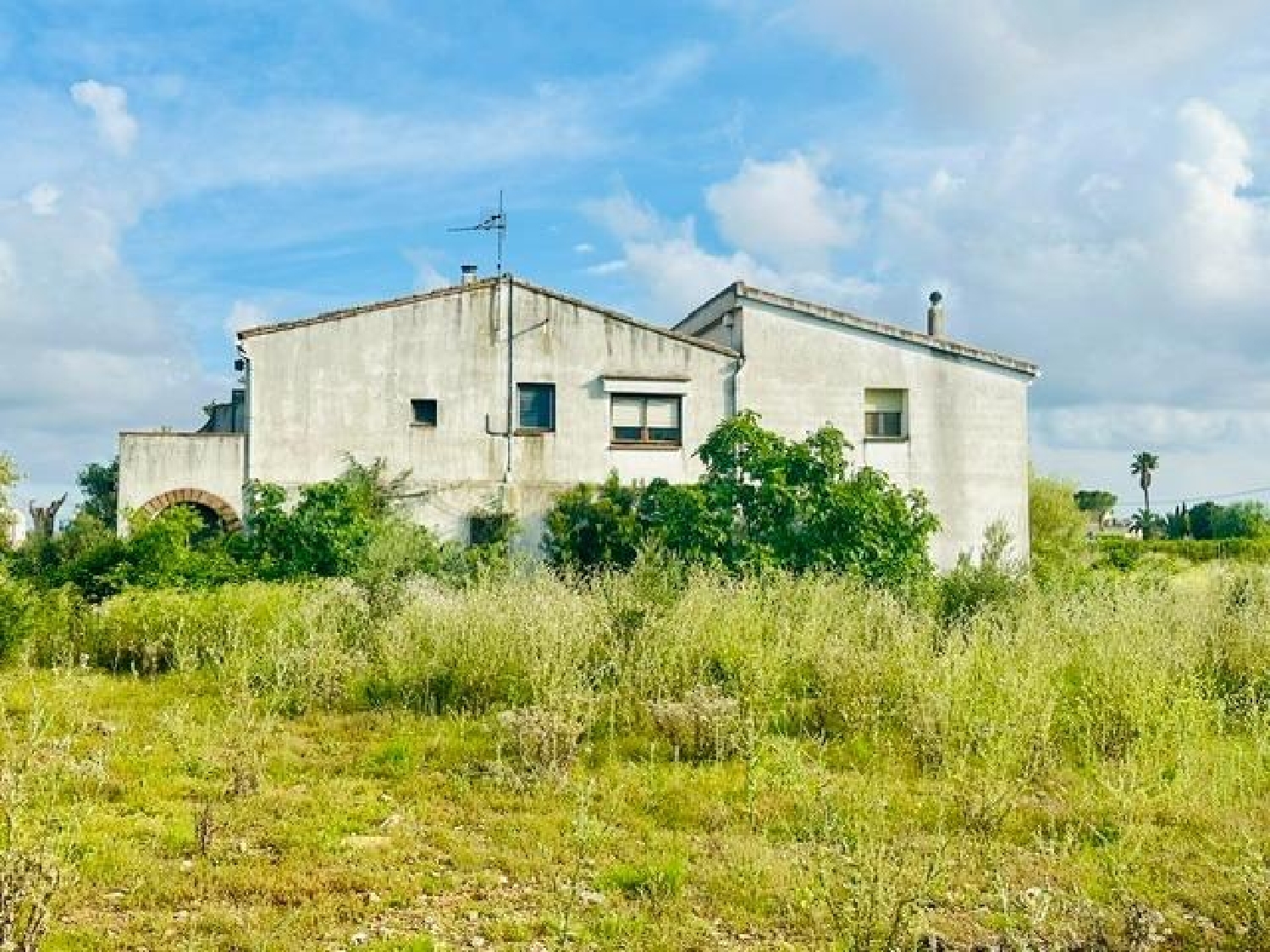 till salu hus på landet Vinallop Baix Ebre 2