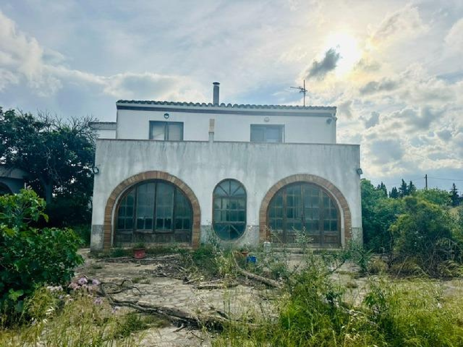 till salu hus på landet Vinallop Baix Ebre 3
