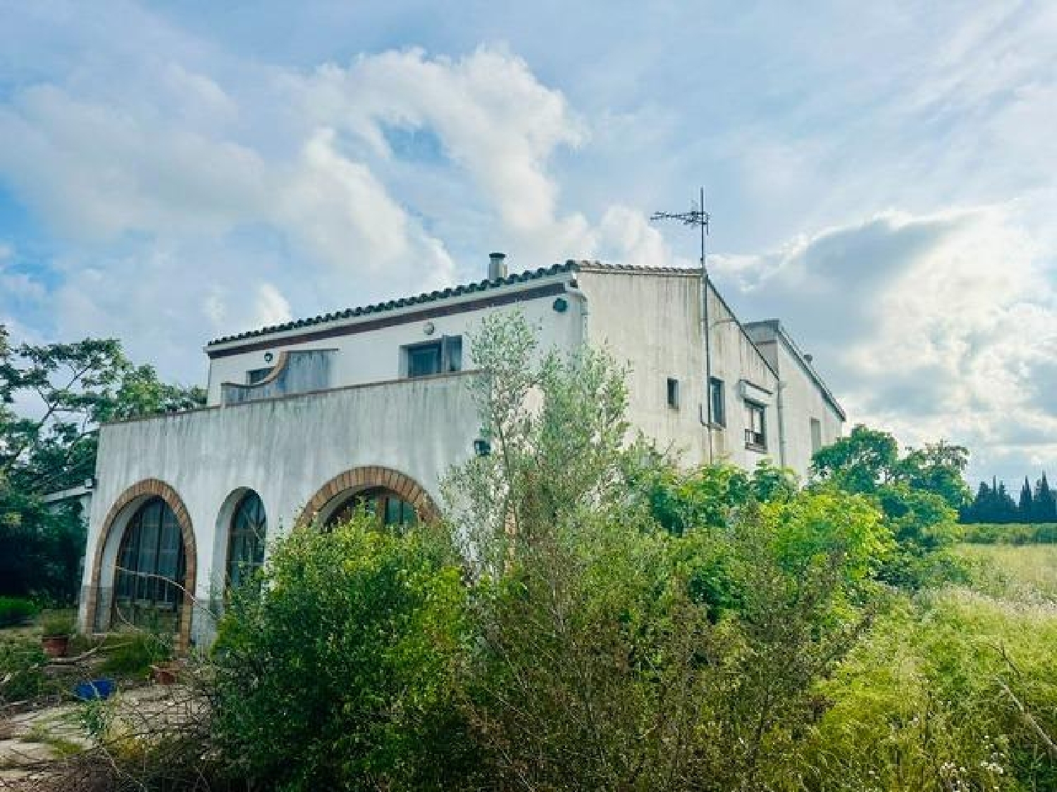  till salu hus på landet Vinallop Baix Ebre 4