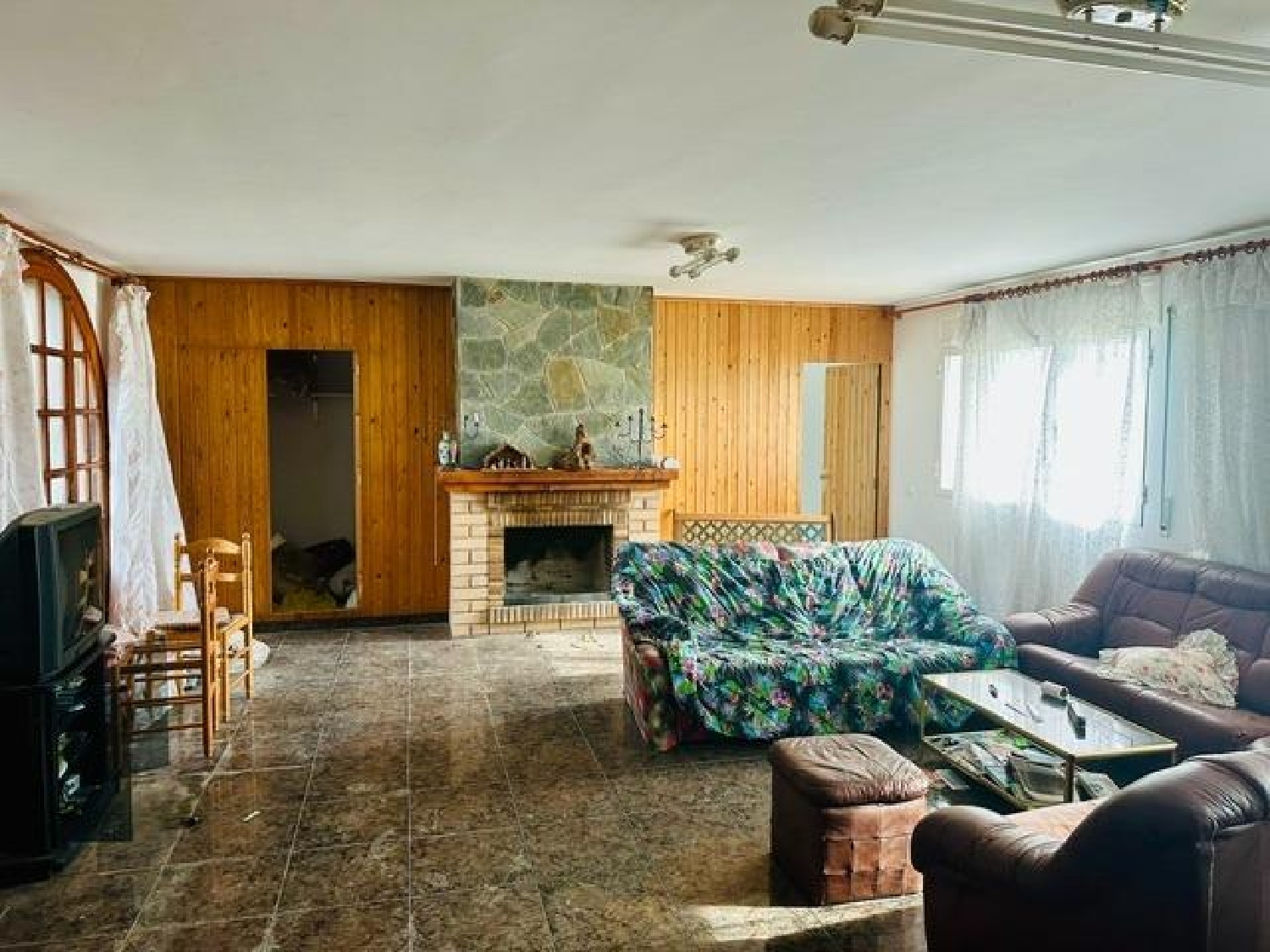  till salu hus på landet Vinallop Baix Ebre 7