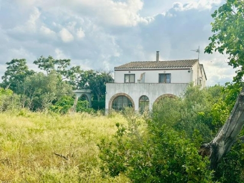 Vinallop Baix Ebre hus på landet foto 6230080
