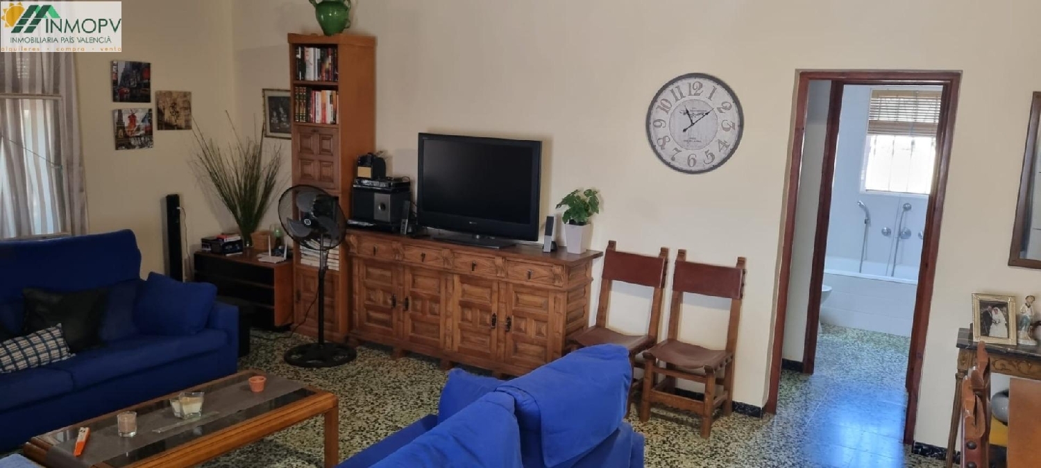  till salu hus på landet Vinaros Baix Maestrat 7
