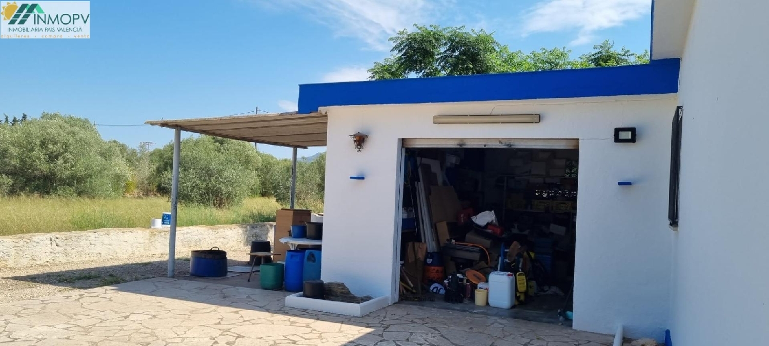  till salu hus på landet Vinaros Baix Maestrat 5