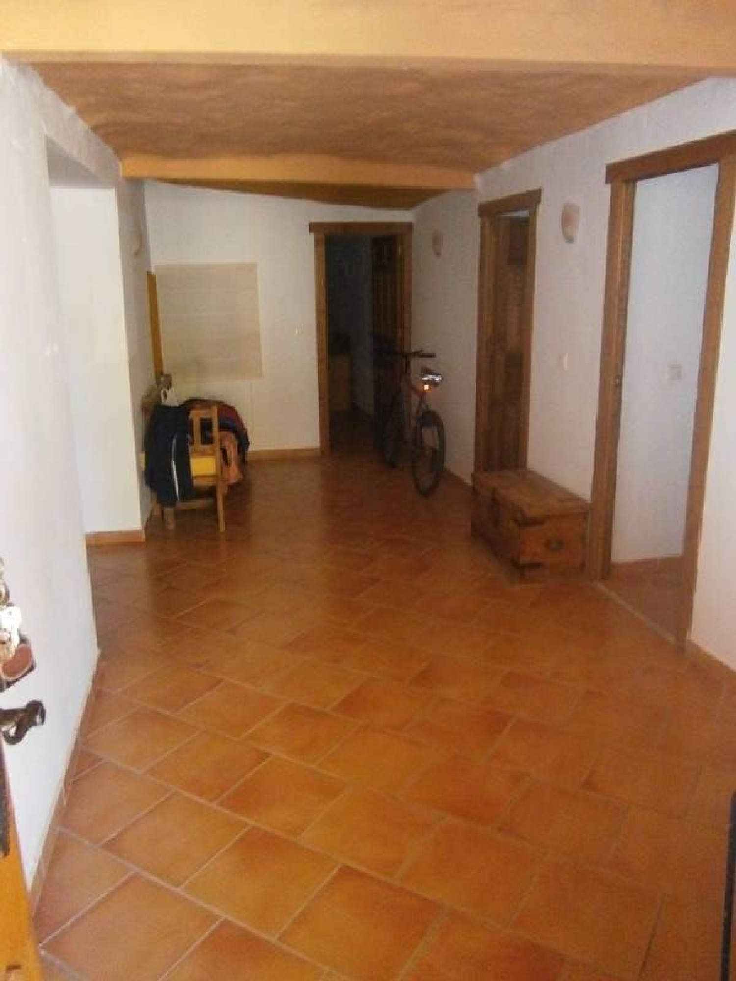  till salu hus på landet Casas Del Señor Vinalopó Mitjà 4