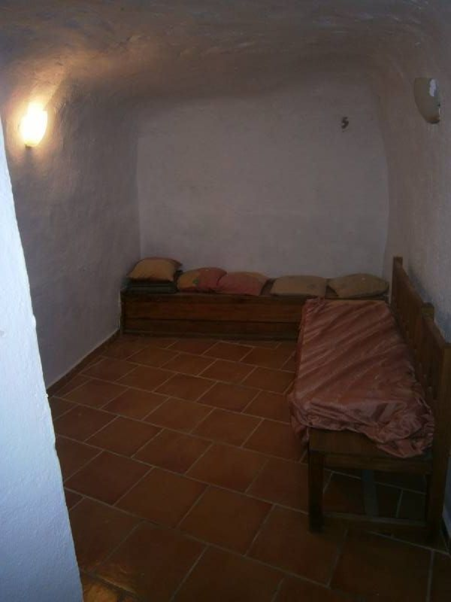  till salu hus på landet Casas Del Señor Vinalopó Mitjà 8