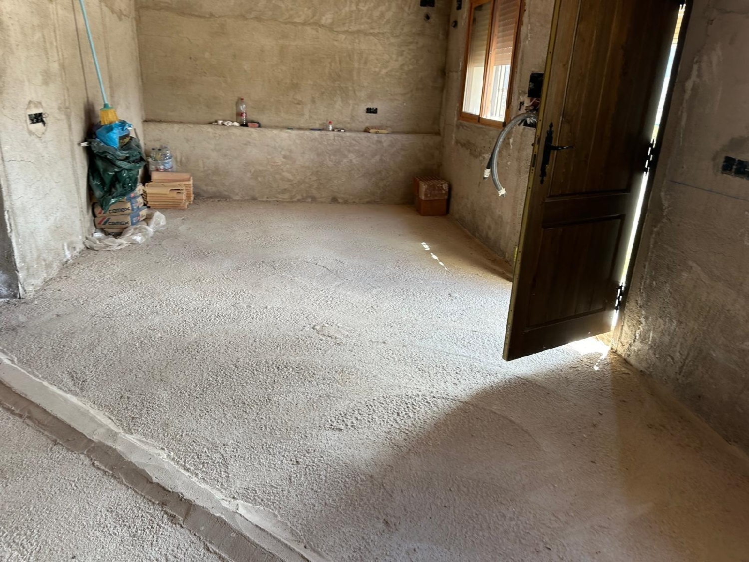  till salu hus på landet Xinorlet Vinalopó Mitjà 4