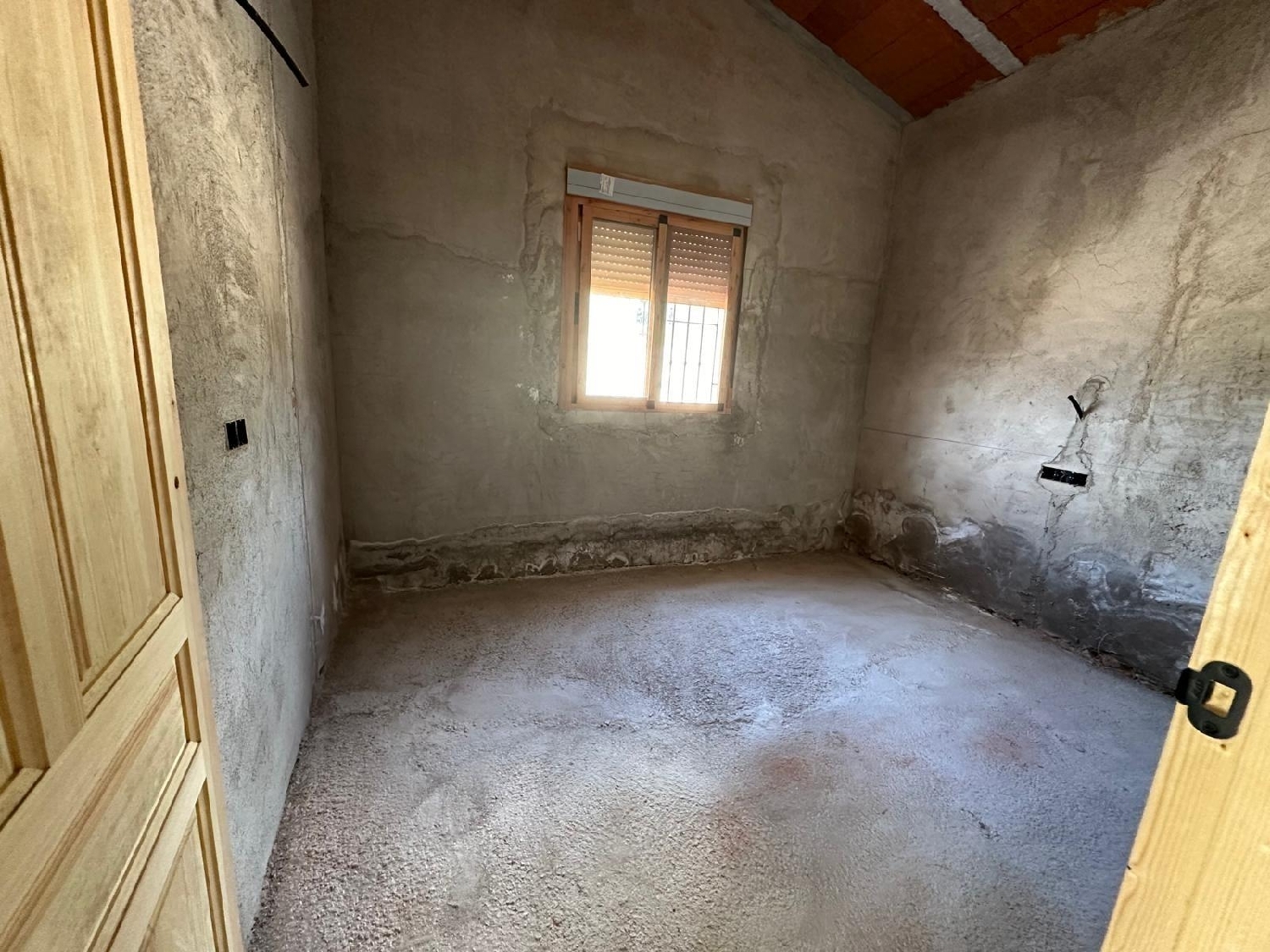  till salu hus på landet Xinorlet Vinalopó Mitjà 7