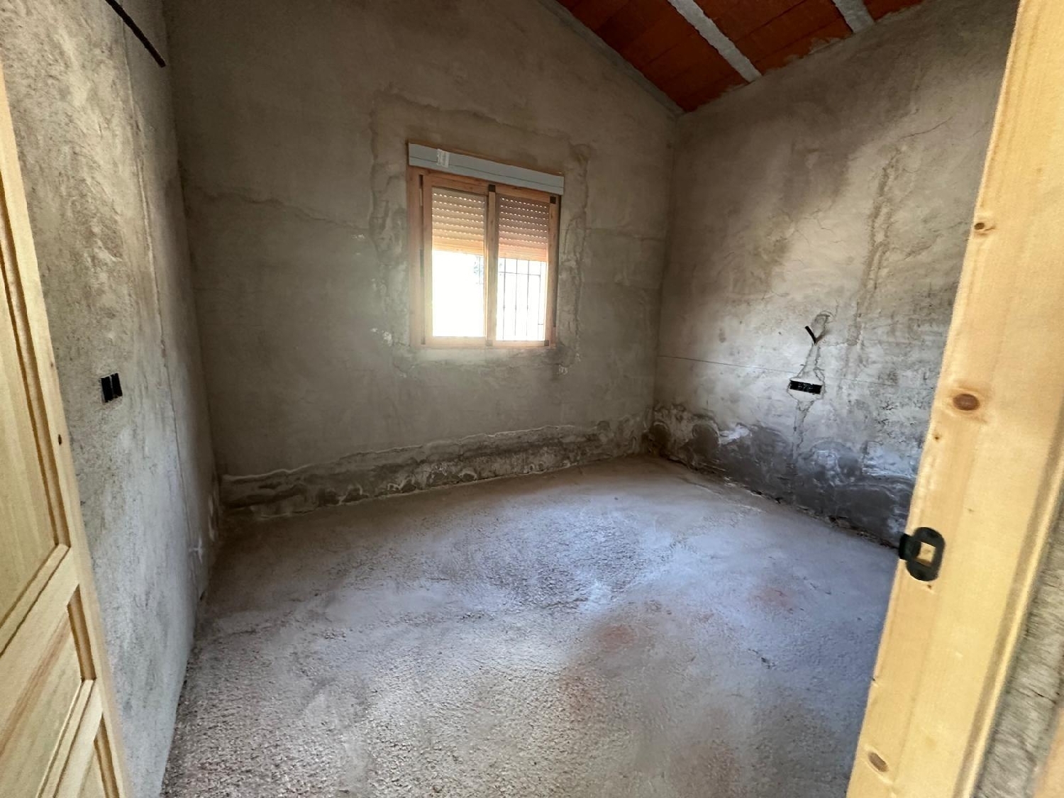  till salu hus på landet Xinorlet Vinalopó Mitjà 8