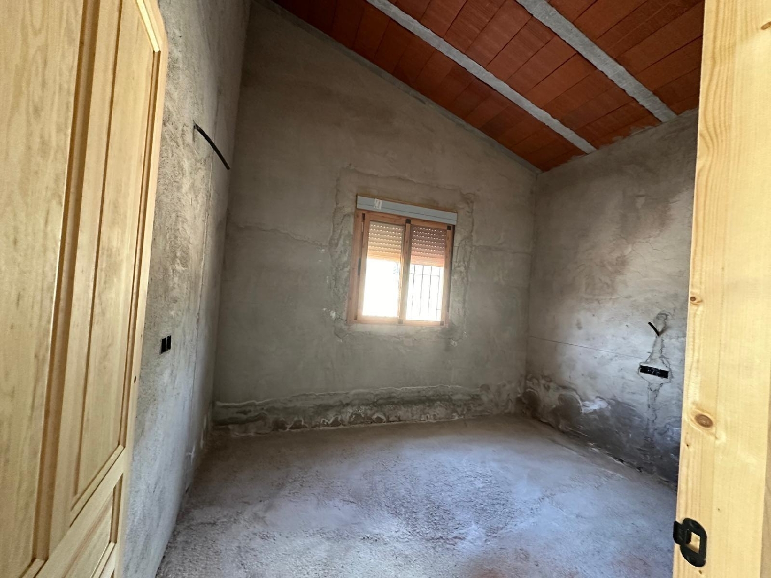  till salu hus på landet Xinorlet Vinalopó Mitjà 6