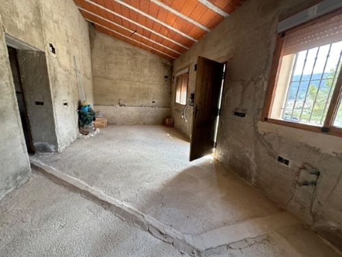Xinorlet Vinalopó Mitjà hus på landet foto 6223698