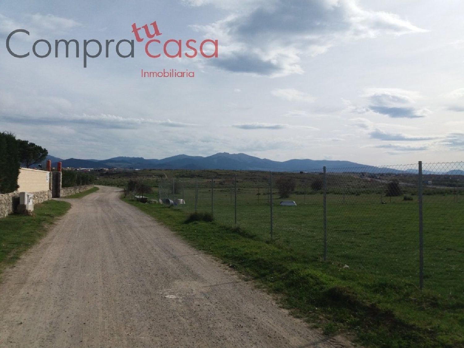  en venta finca rústica La Lastrilla Segovia Sur 5