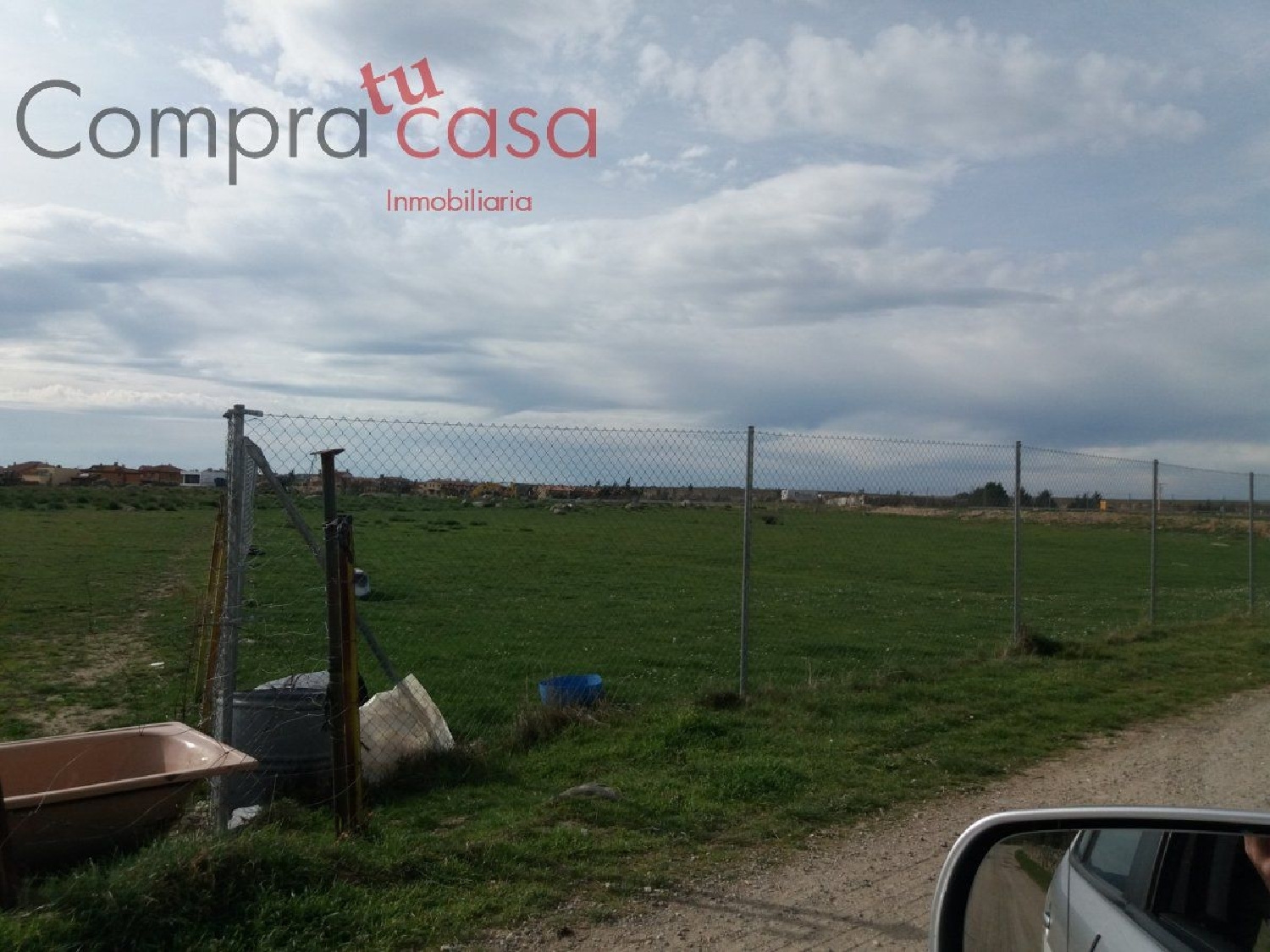 en venta finca rústica La Lastrilla Segovia Sur 3