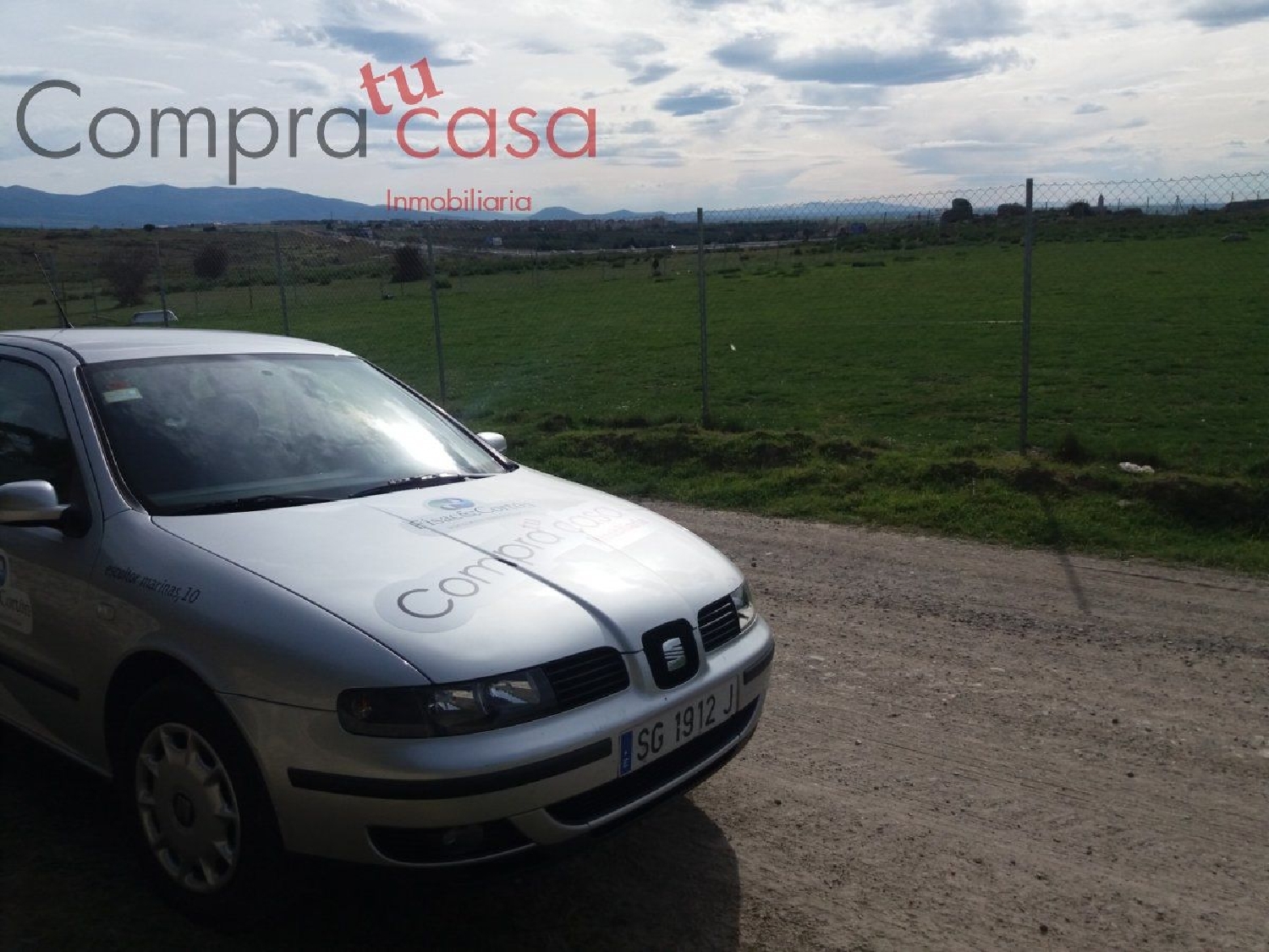  en venta finca rústica La Lastrilla Segovia Sur 1