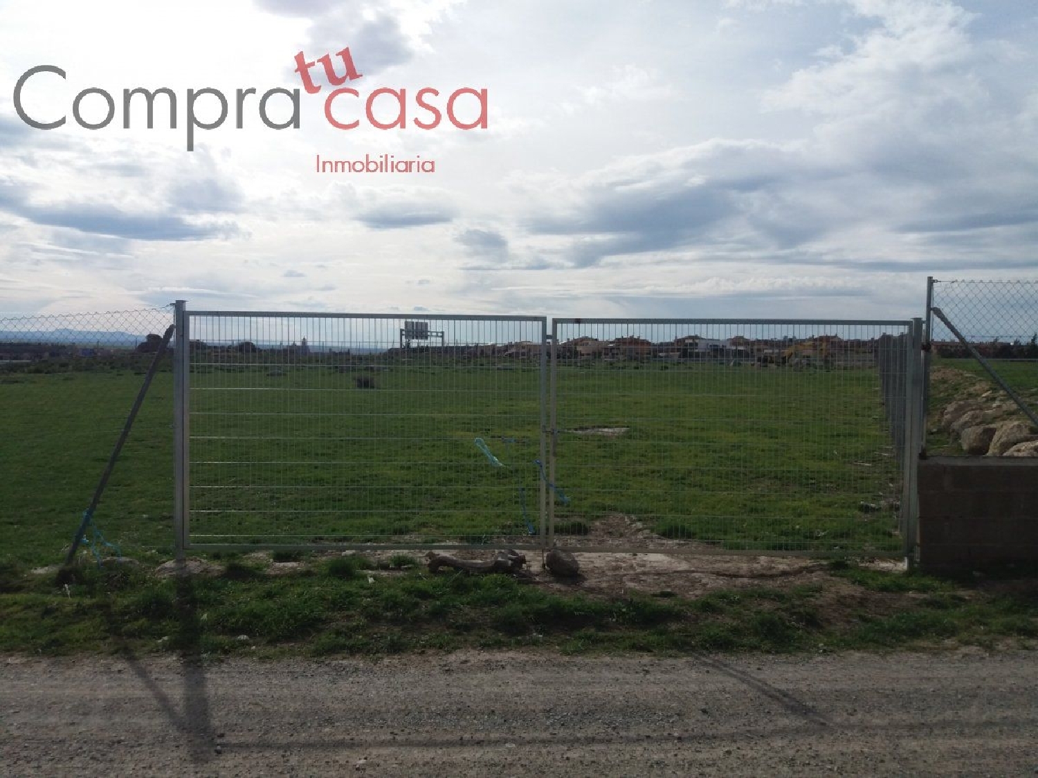 en venta finca rústica La Lastrilla Segovia Sur 2