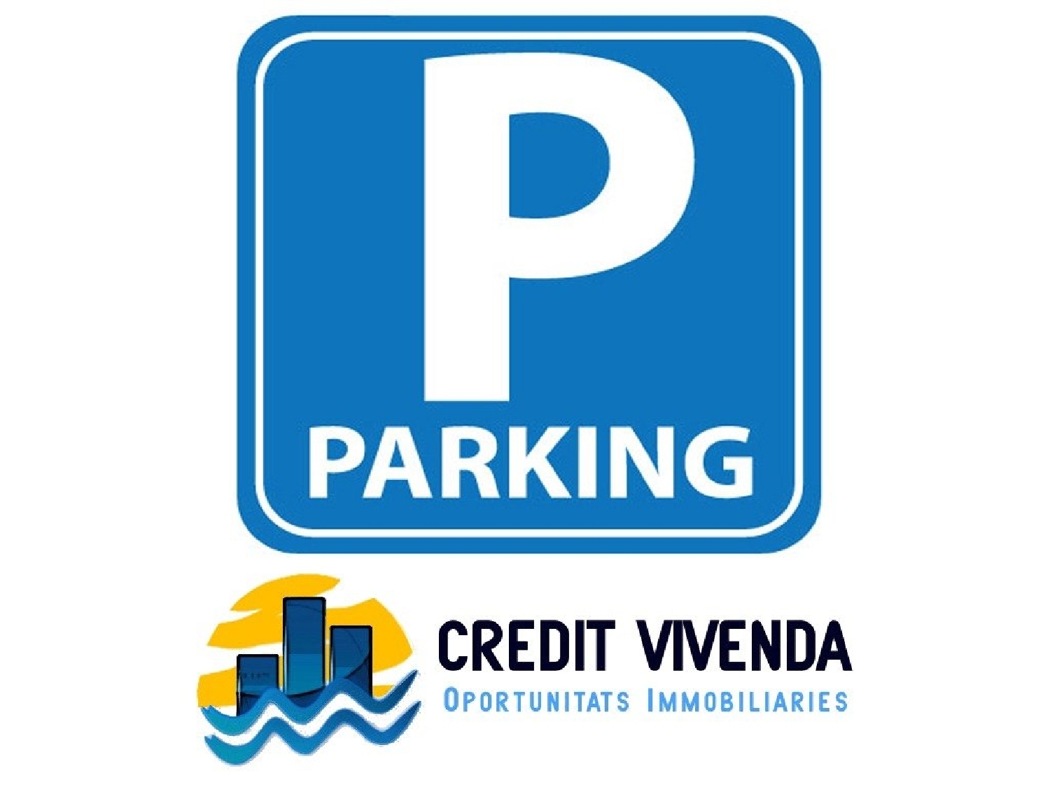 till salu parkering Xalets De Salou Tarragonès 3
