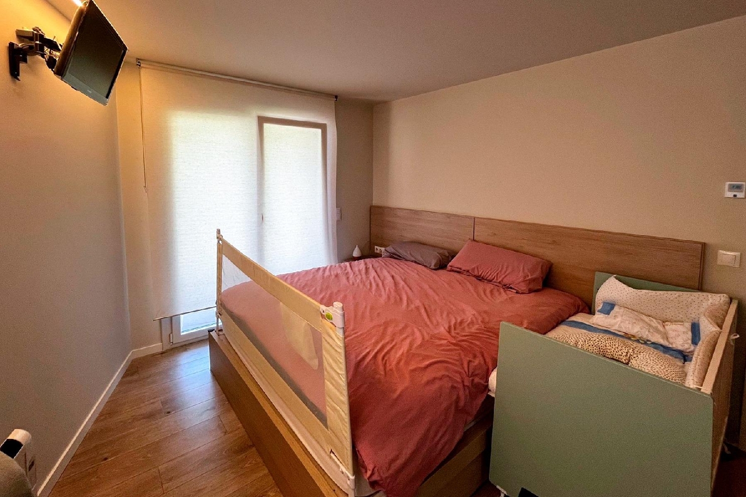  till salu etagevåning Aixovall Sant Julià De Lòria 7