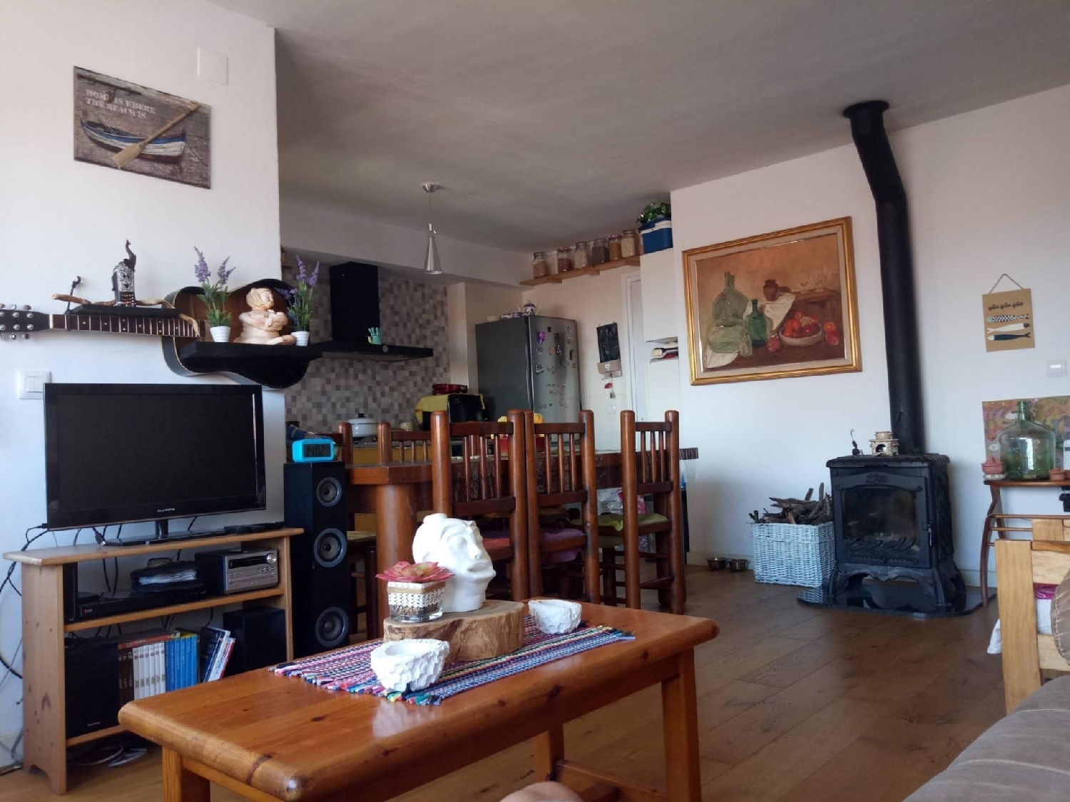 till salu etagevåning Alcanar-Platja Montsià 3